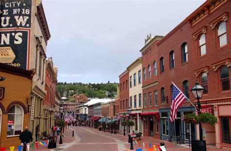 What is the oldest town in Colorado?